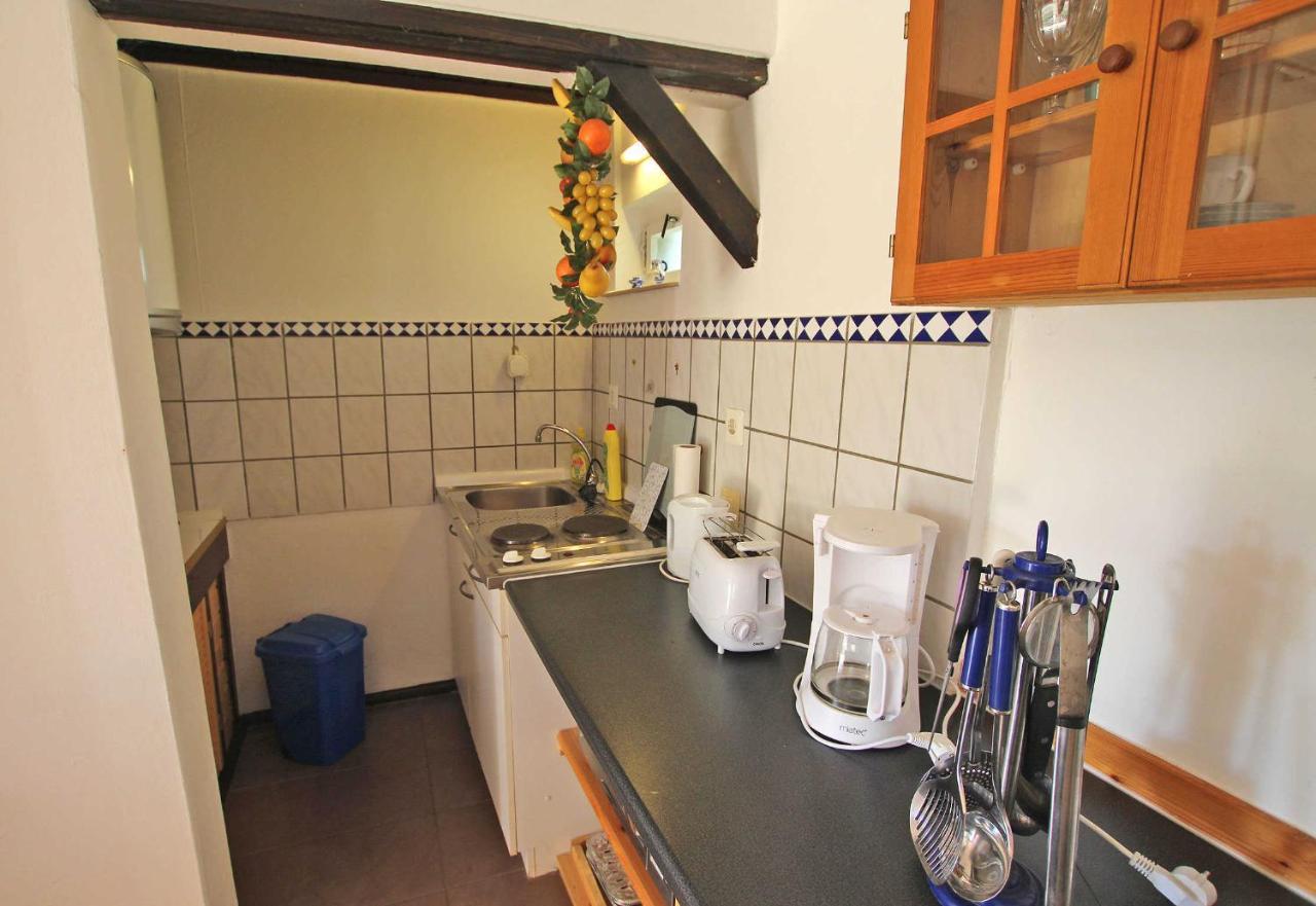 Ferienhaeuser Bellin Vorp 1611 - 8 Ueckermunde Luaran gambar