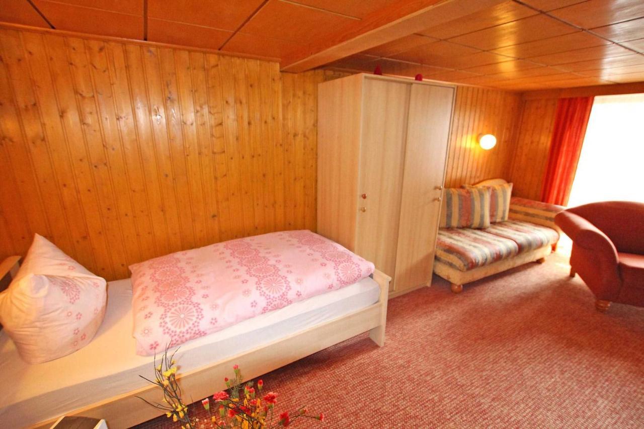 Ferienhaeuser Bellin Vorp 1611 - 8 Ueckermunde Luaran gambar